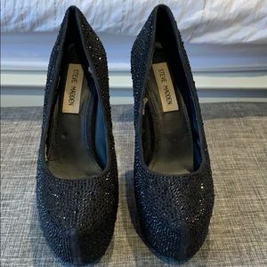 Steve madden heels